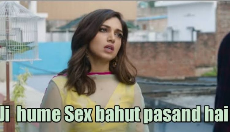 Ji Hume Sex Bahut Pasand Hai Meme Templates The Best Of Indian Pop Culture And Whats Trending