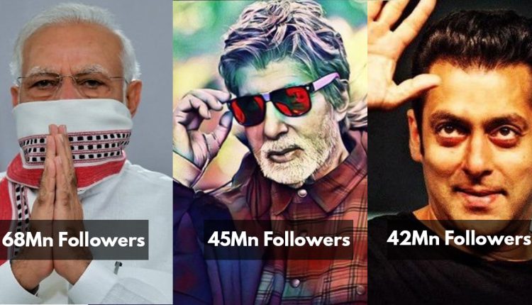 Most-Followed-Indians-Twitter