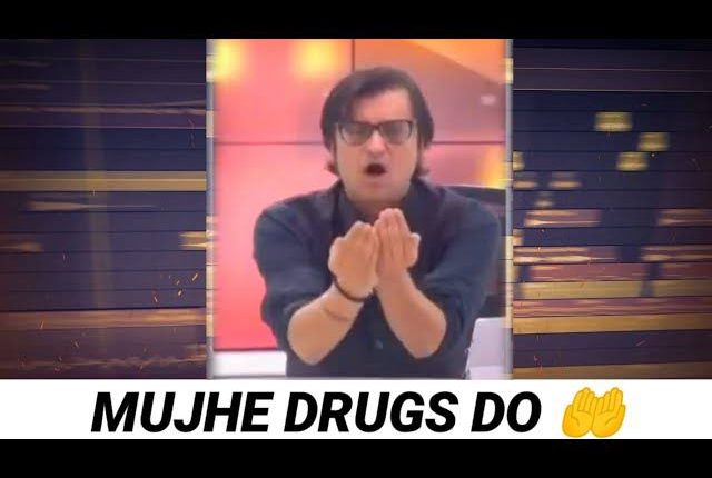 Mujhe-Drugs-Do-Meme-Template-Arnab-Goswami