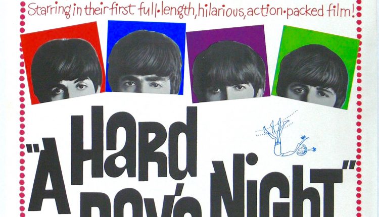 a-hard-day’s-night-best-hollywood-musicals