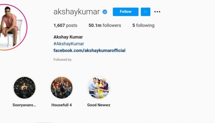 akshay-kumar-most-followed-indians-on-instagram