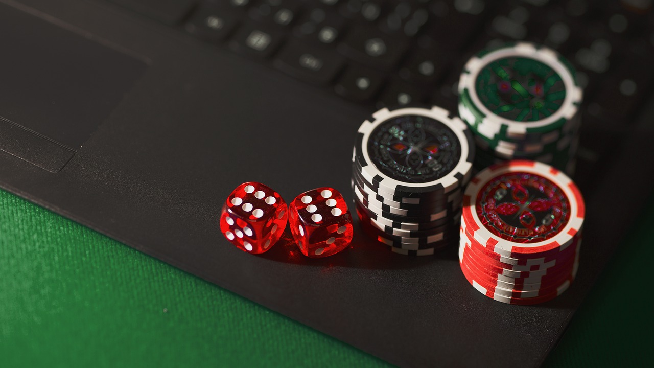 12 Ways You Can best online casino Without Investing Too Much Of Your Time