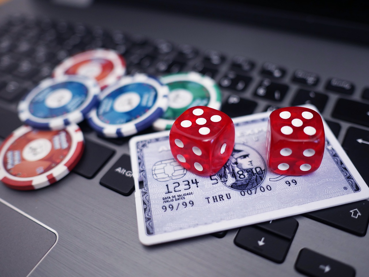 Mastering The Way Of play online casino Is Not An Accident - It's An Art