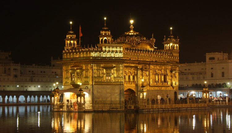 golden-temple-most-beautiful-indian-temples