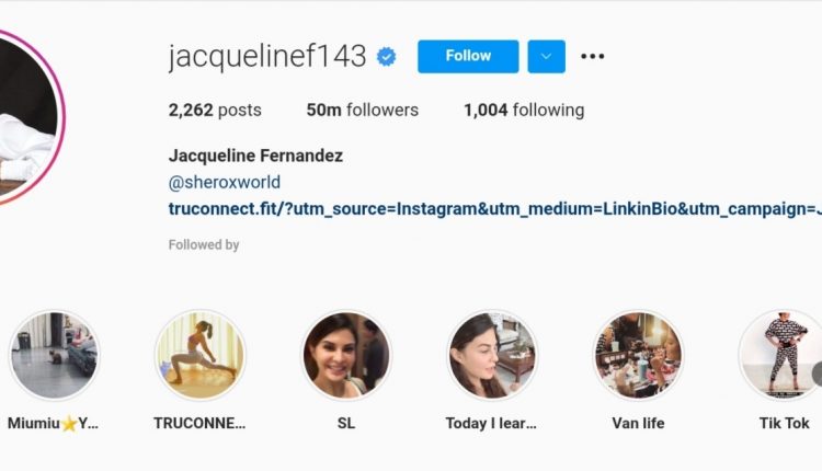 jacqueline-fernandez-most-followed-indians-on-instagram