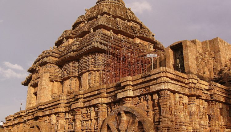 konark-temple-most-beautiful-indian-temples