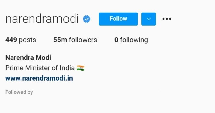 narendra-modi-most-followed-indians-on-instagram
