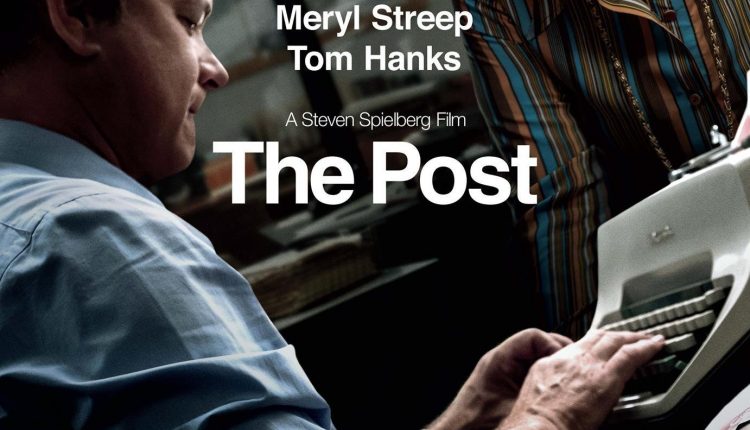 the-post-best-movies-of-steven-spielberg