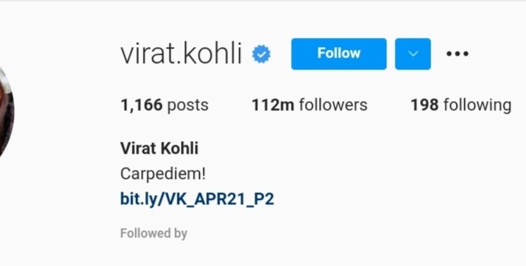virat-kohli-most-followed-indians-on-instagram
