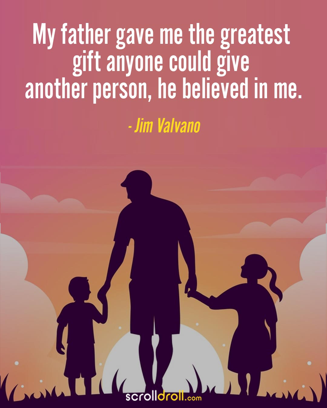 These 20 Dad Quotes Will Warm Your Heart This Father's Day!