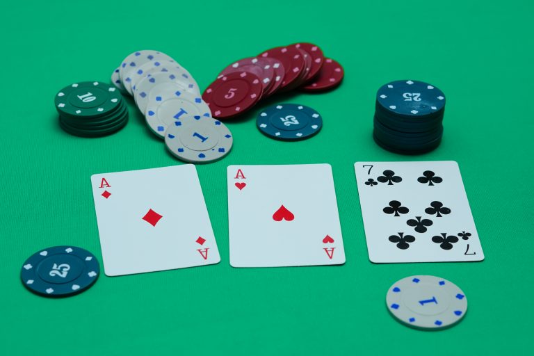 A Short Course In texas holdem rakeback