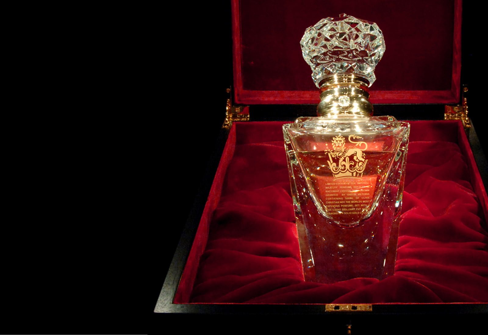 These Are The 15 Most Expensive Things in The World