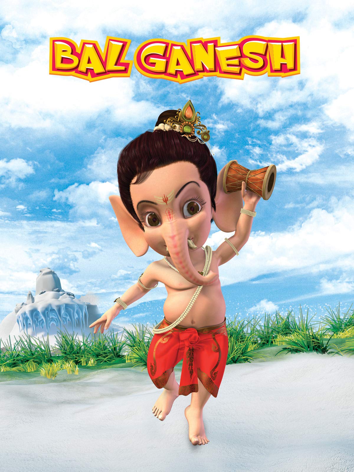 bal-ganesh-best-indian-animated-movies - Pop Culture, Entertainment, Humor,  Travel & More