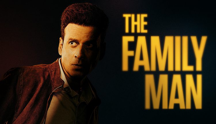 the-family-man-indian-web-series-on-Amazon-Prime
