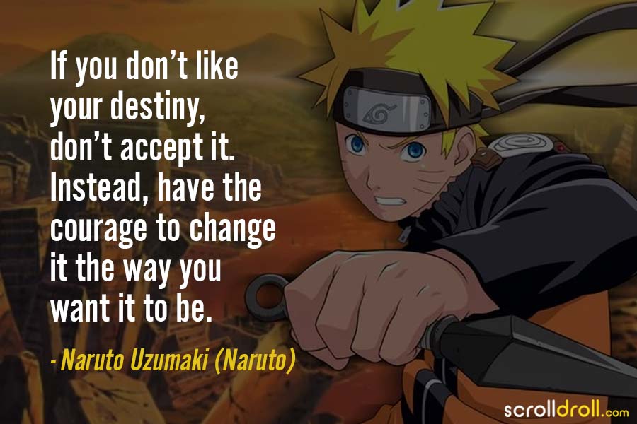 Anime-Quotes-11 - Pop Culture, Entertainment, Humor, Travel & More