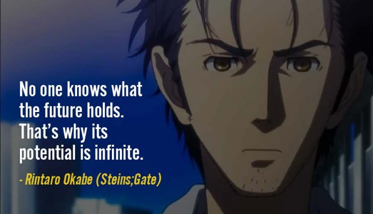 Anime-Quotes-18 - Pop Culture, Entertainment, Humor, Travel & More