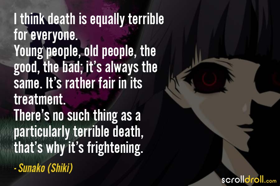 Anime-Quotes-6 - Pop Culture, Entertainment, Humor, Travel & More