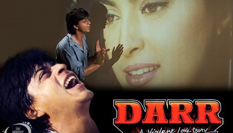 darr-best-movies-of-shah-rukh-khan
