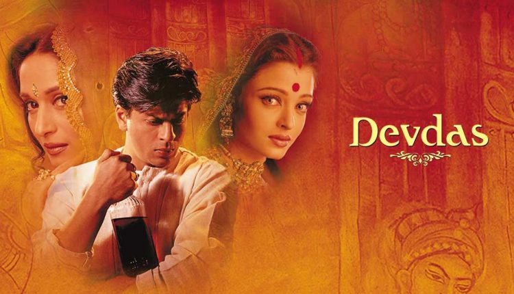 devdas-best-movies-of-shah-rukh-khan