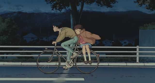 whisper-of-the-heart-romantic-anime-movies - Pop Culture, Entertainment,  Humor, Travel & More