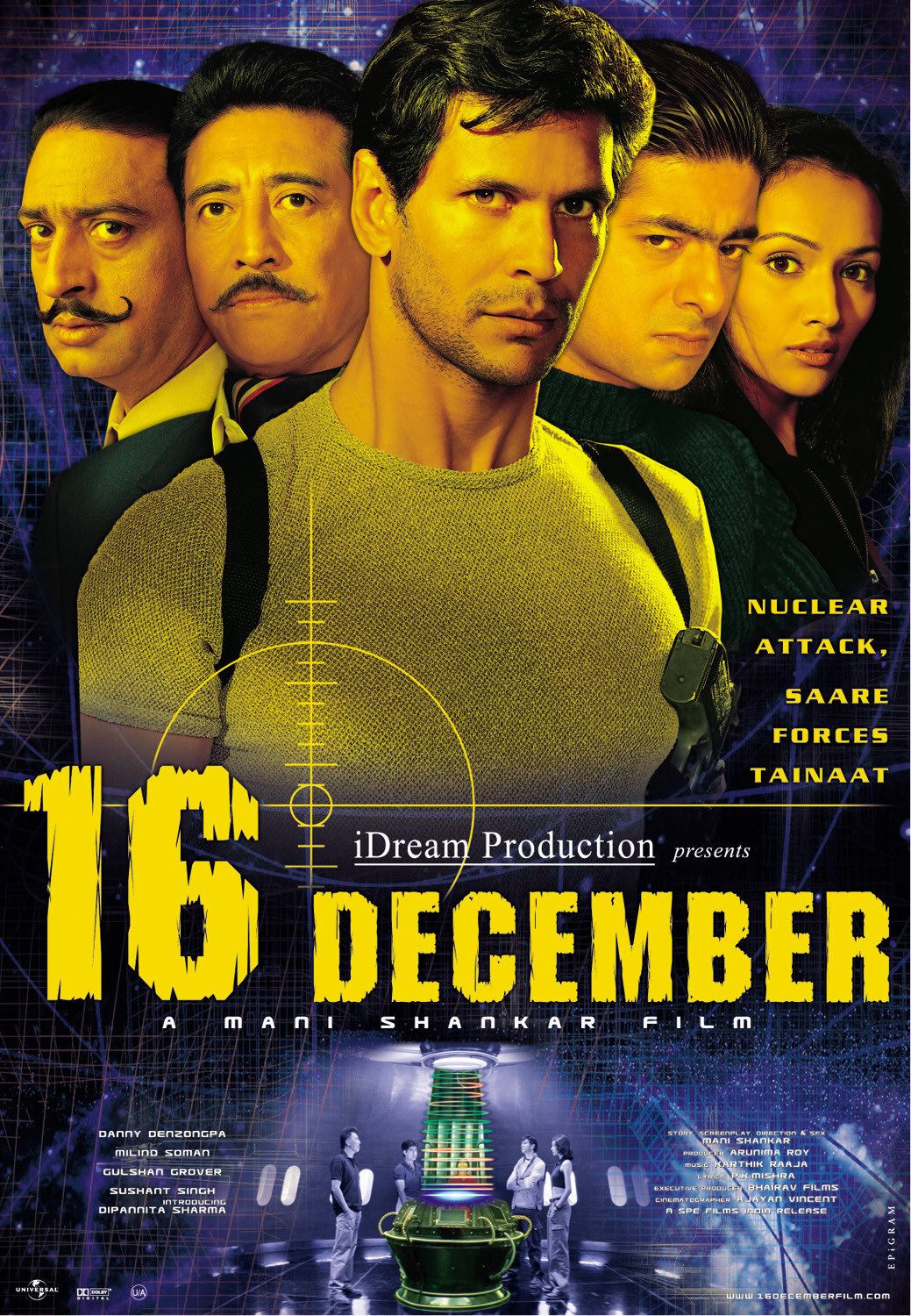 spy movie review hindi