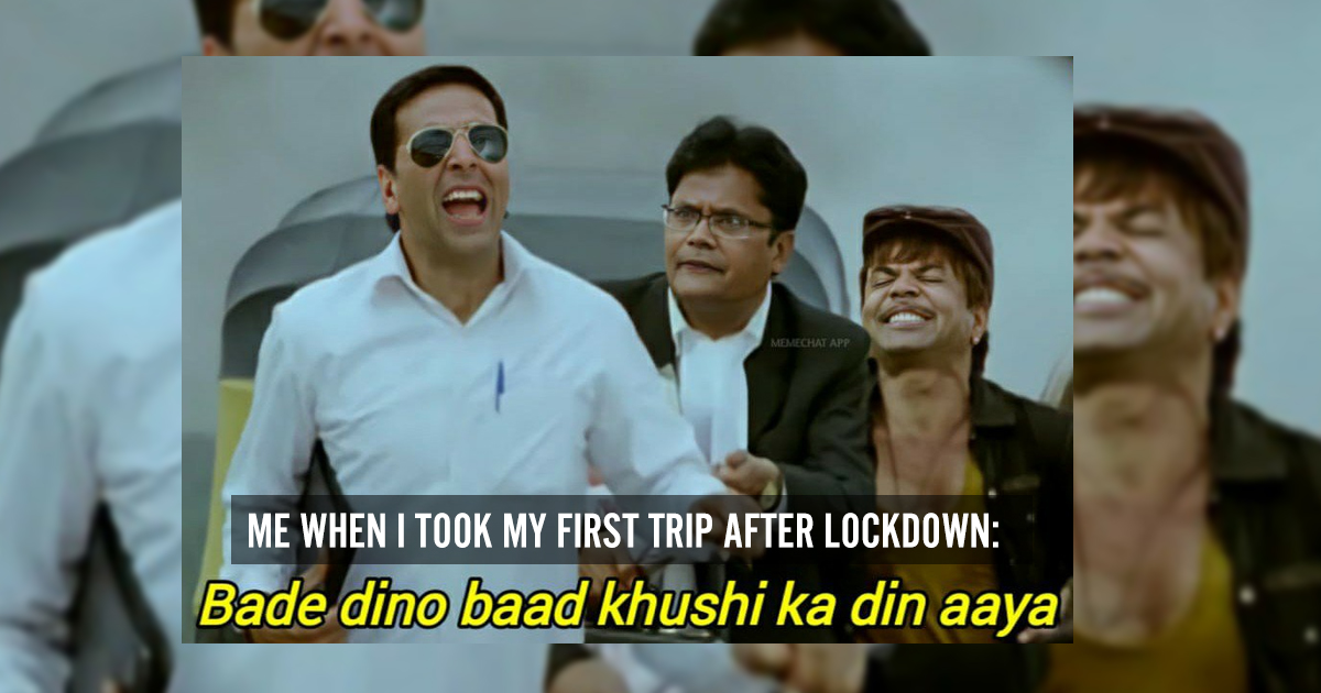 10 Most Popular Meme Templates From Khatta Meetha Movie