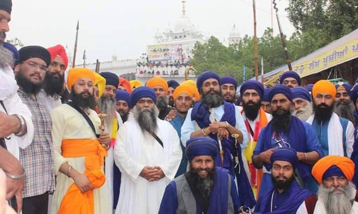 Nihang-sikhs-indian-religious-cults-practices