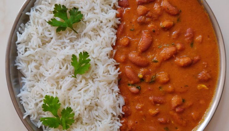 Rajma_indian-foods-with-foreign-origins