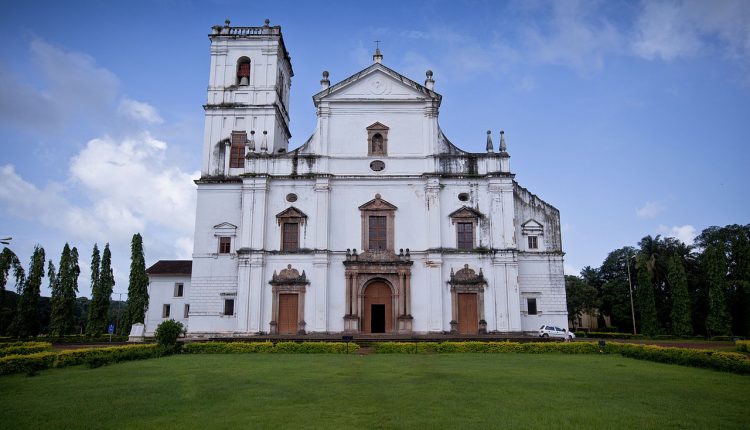 Se_Cathedral,_Goa-Most-beautiful-churches-in-India