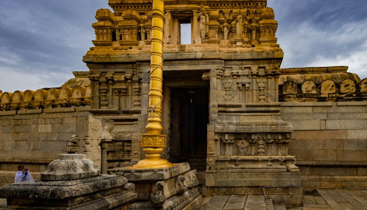 Veerabhadra_Temple-mysterious-indian-temples