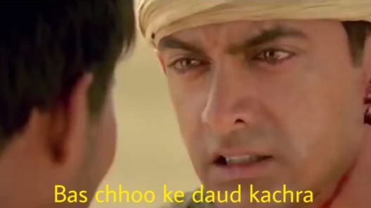 10 Aamir Khan Meme Templates Which Went Viral