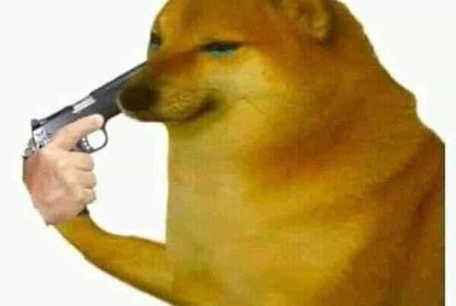 cheems-shooting-himself-Doge-and-cheems-meme-templates
