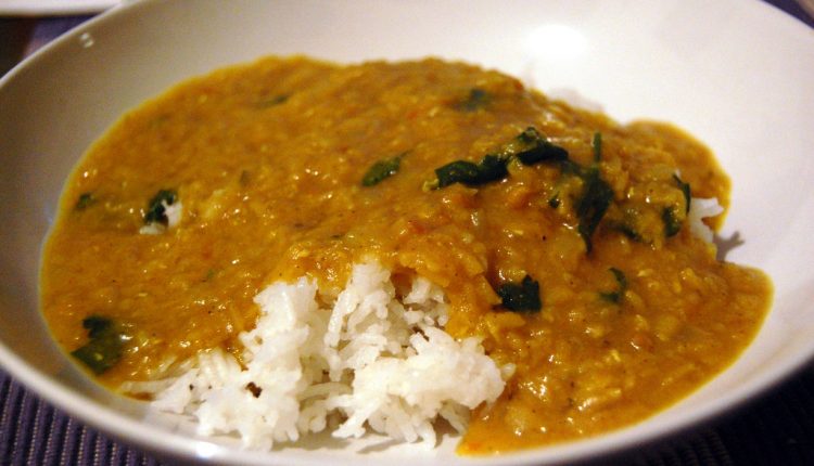 dal-bhaat-indian-foods-with-foreign-origins