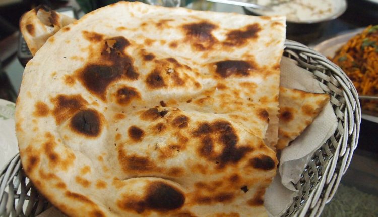 naan-indian-foods-with-foreign-origins