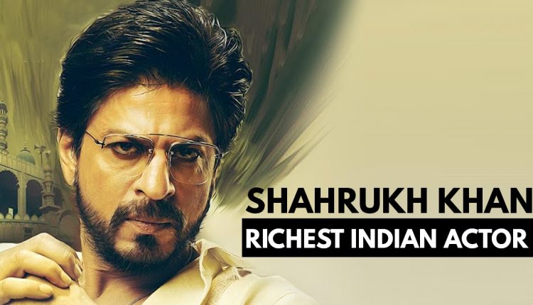 srk-list-of-indias-richest