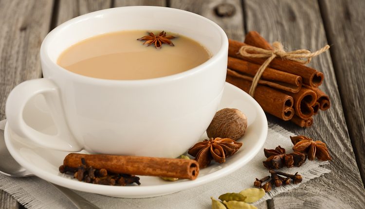 tea-indian-foods-with-foreign-origins