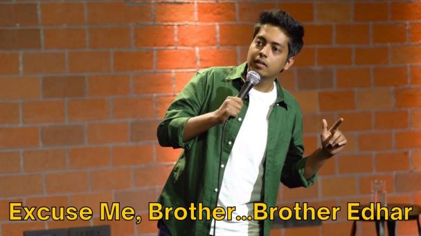 Excuse-Me-Brother-Meme-Template-on-Aakash-Gupta-Viral-indian-meme-templates-from-2021