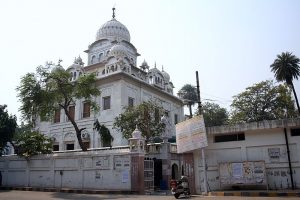 delhi gurudwara places to visit