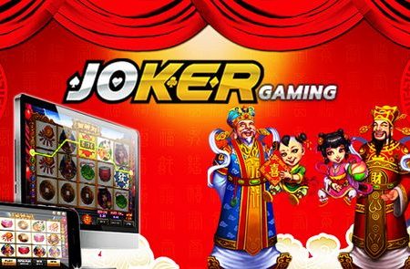 How Has Joker123 Driven Gaming Traffic Among Other Slot Options?