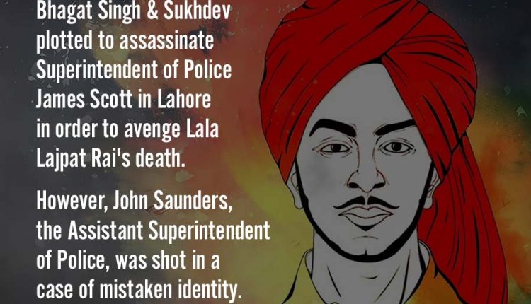 Interesting-Facts-About-Bhagat-Singh-10