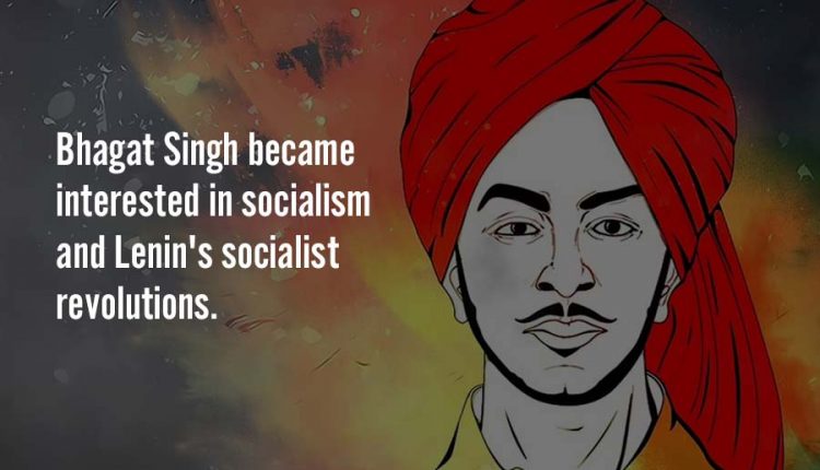 Interesting-Facts-About-Bhagat-Singh-12