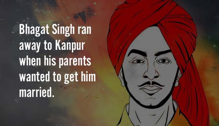 Interesting-Facts-About-Bhagat-Singh-14