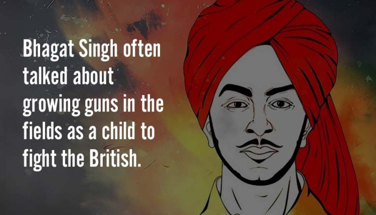 Interesting-Facts-About-Bhagat-Singh-15