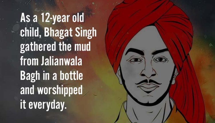 Interesting-Facts-About-Bhagat-Singh-16