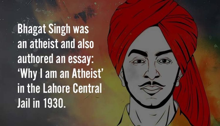 Interesting-Facts-About-Bhagat-Singh-4
