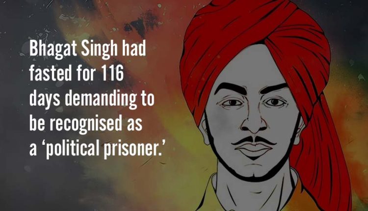 Interesting-Facts-About-Bhagat-Singh-5