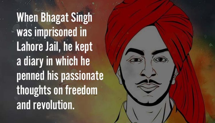 Interesting-Facts-About-Bhagat-Singh-6