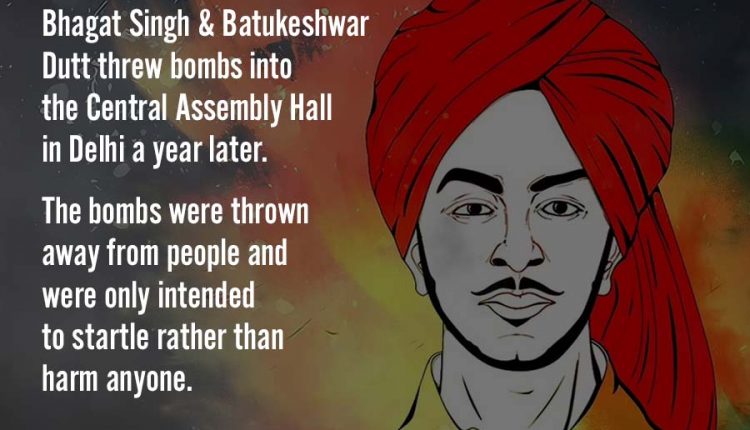 Interesting-Facts-About-Bhagat-Singh-9