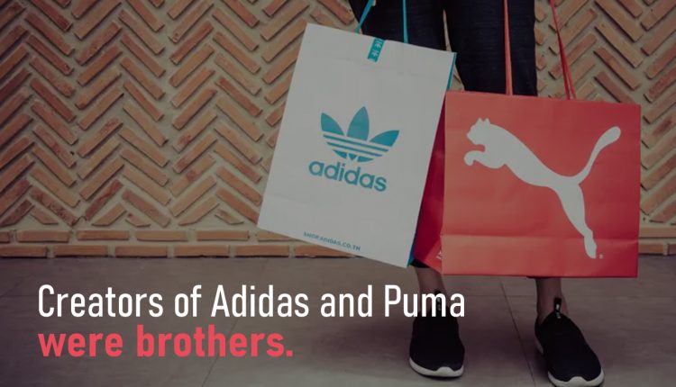 Interesting-facts-about-brands-adidas-puma