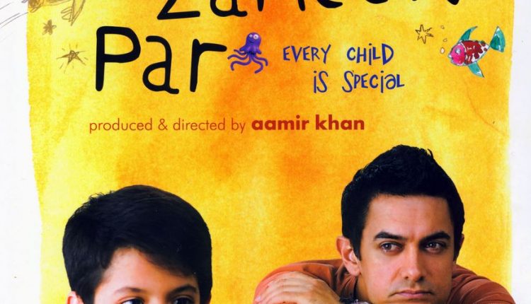 Taare-Zameen-Par-best-Bollywood-movies-on-social-issues
